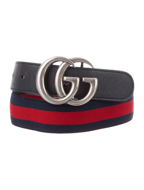 gucci kid belts|gucci belt for girls.